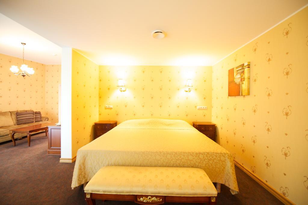Villa Hotel Theresa Rakvere Cameră foto