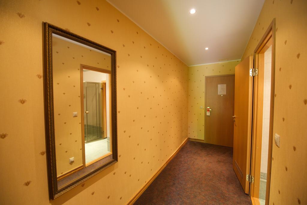 Villa Hotel Theresa Rakvere Cameră foto